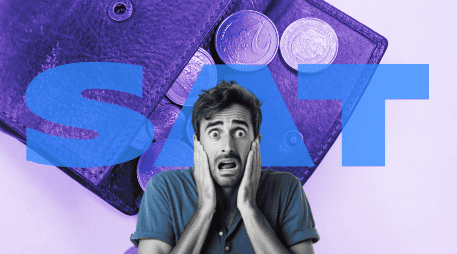 El SAT recomienda utilizar descripciones claras, específicas y verificables. ESPECIAL