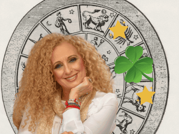 De acuerdo a Mizada Mohamed Este fin de semana del 13 al 15 de marzo, algunos signos tendrán la suerte de su lado en su vidaESPECIAL / MIZADA MOHAMED / ESPECIAL / UNSPLASH