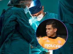 ¿Por qué el guardameta fue operado en Guadalajara? El periodista deportivo David Medrano tiene la respuesta. UNSPLASH / A. Huseyn / SUN / ARCHIVO