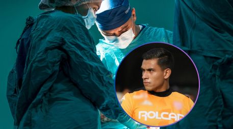¿Por qué el guardameta fue operado en Guadalajara? El periodista deportivo David Medrano tiene la respuesta. UNSPLASH / A. Huseyn / SUN / ARCHIVO