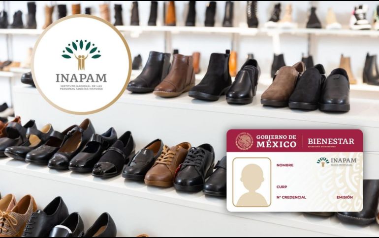 Las tiendas Flexi participantes ofrecen un 10% de descuento a adultos mayores que presenten su tarjeta INAPAM. PEXELS/ESPECIAL