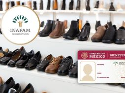 Las tiendas Flexi participantes ofrecen un 10% de descuento a adultos mayores que presenten su tarjeta INAPAM. PEXELS/ESPECIAL