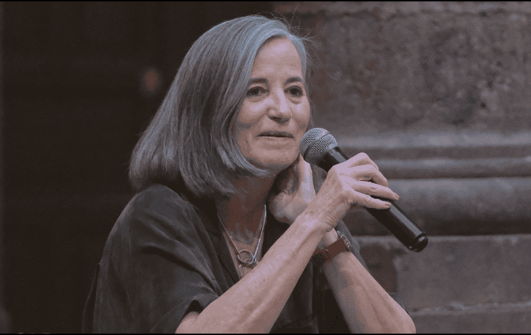 El Edificio Arroniz será el punto de reunión del programa este 2026. ESPECIAL/Secretaría de Cultura