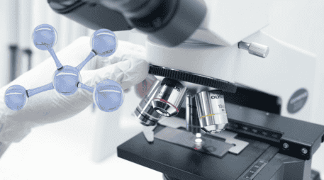 Este descubrimiento es sumamente importante para diferentes procesos. UNSPLASH / INDRA PROJECTS