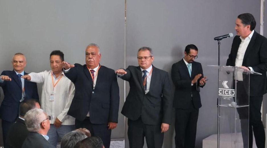 La nueva Federación Mexicana de Laboratorios para la Construcción surge con el objetivo de mejorar la calidad de la infraestructura. CORTESÍA