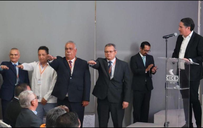 La nueva Federación Mexicana de Laboratorios para la Construcción surge con el objetivo de mejorar la calidad de la infraestructura. CORTESÍA