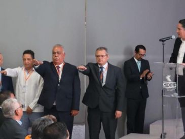 La nueva Federación Mexicana de Laboratorios para la Construcción surge con el objetivo de mejorar la calidad de la infraestructura. CORTESÍA