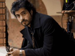 Los oficiales acudieron al lugar y encontraron al actor inconsciente, con manchas de sangre. ESPECIAL