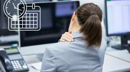 El ajuste contemplado será de dos horas menos cada año hasta alcanzar el nuevo límite legal. ESPECIAL