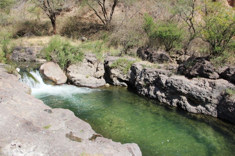 Facebook/Cultura Cuquío Jalisco