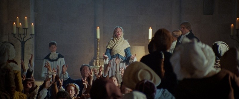 El testimonio de Ann Lee. ESPECIAL/20TH CENTURY STUDIOS.