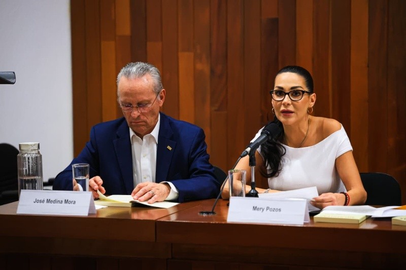 &nbsp;EL INFORMADOR/J. ACOSTA