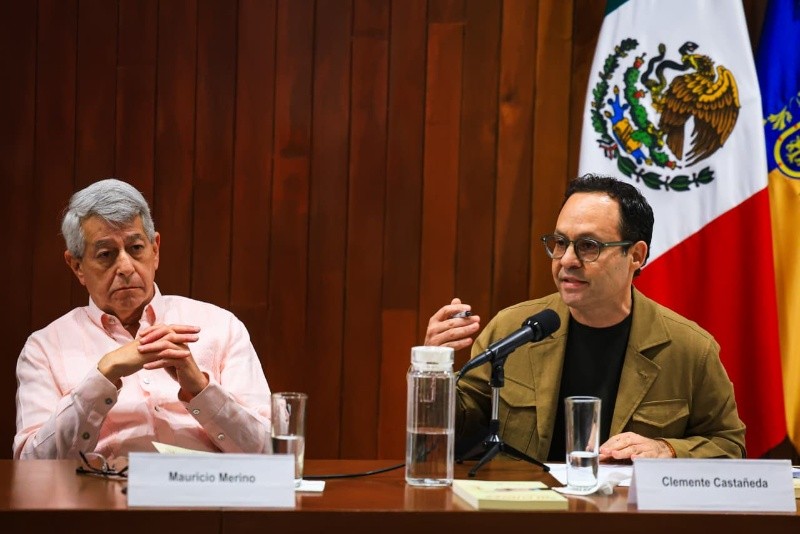 &nbsp;EL INFORMADOR/J. ACOSTA