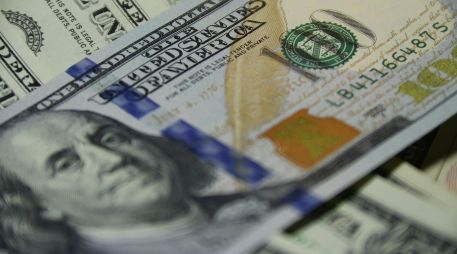 El comportamiento reciente del tipo de cambio también destaca porque el dólar ha logrado hilar tres sesiones consecutivas con ganancias. UNSPLASH