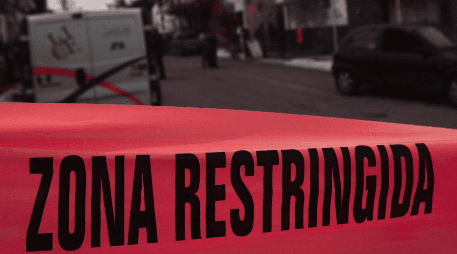 Cerca de las 05:45 horas de este sábado, policías municipales de Zapopan recibieron reportes al 911 de detonaciones de arma de fuego en Paraísos del Colli. EL INFORMADOR/ARCHIVO