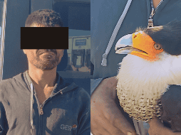 Los hechos ocurrieron durante un recorrido de vigilancia de los policías municipales sobre el Nuevo Periférico al cruce con la calle Juan Pablo II, en la colonia El Refugio. ESPECIAL