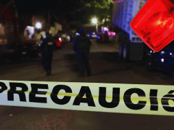 Un padre de familia fue asesinado a bordo de su automóvil afuera de la Escuela Primaria 