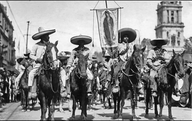 En medio del enfrentamiento, la resistencia del pueblo emergió como lenguaje del tejido social. ESPECIAL