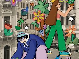 Cuidar el territorio es una forma de imaginar el futuro. CORTESÍA/ISMY