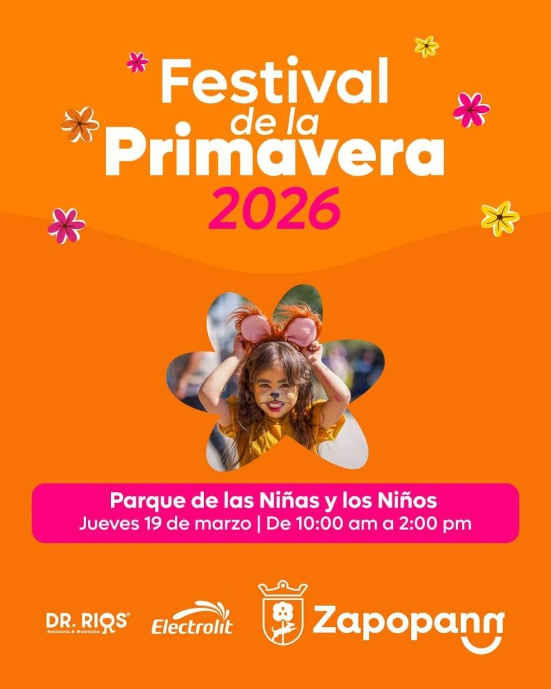 &nbsp;CORTESÍA/ Gobierno de Zapopan