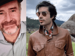 La noticia sobre el accidente de José Ángel Bichir generó inquietud entre seguidores y colegas del gremio, quienes expresaron su preocupación por la situación del actor.  INSTAGRAM/joseangelbichir/odiseobichir