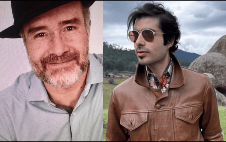 La noticia sobre el accidente de José Ángel Bichir generó inquietud entre seguidores y colegas del gremio, quienes expresaron su preocupación por la situación del actor.  INSTAGRAM/joseangelbichir/odiseobichir