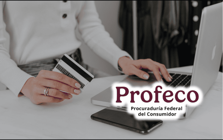 La convocatoria es para las personas afectadas por la cancelación unilateral de compras o por la falta de entrega de productos adquiridos los días 17 y 18 de marzo de 2025. ESPECIAL/Canva