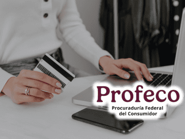 La convocatoria es para las personas afectadas por la cancelación unilateral de compras o por la falta de entrega de productos adquiridos los días 17 y 18 de marzo de 2025. ESPECIAL/Canva