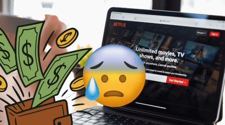 El incremento en el precio de Netflix ocurre en un contexto en el que otras plataformas de entretenimiento también han ajustado sus tarifas o modificado sus modelos de negocio. CANVA
