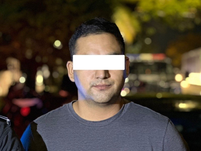 &nbsp;ESPECIAL / SECRETARÍA DE SEGURIDAD