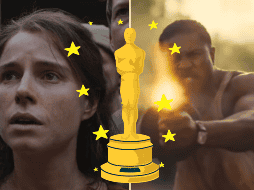 En esta nota te revelaremos las predicciones de la inteligencia artificial (IA) de los ganadores de los Oscar 2026. YOUTUBE / WARNER BROS / YOUTUBE / YOUTUBE / UNIVERSAL PICTURES MÉXICO