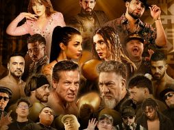 La función promete una noche marcada por el espectáculo, la polémica y rivalidades que ahora buscarán definirse en el ring. X/ @ringroyale.