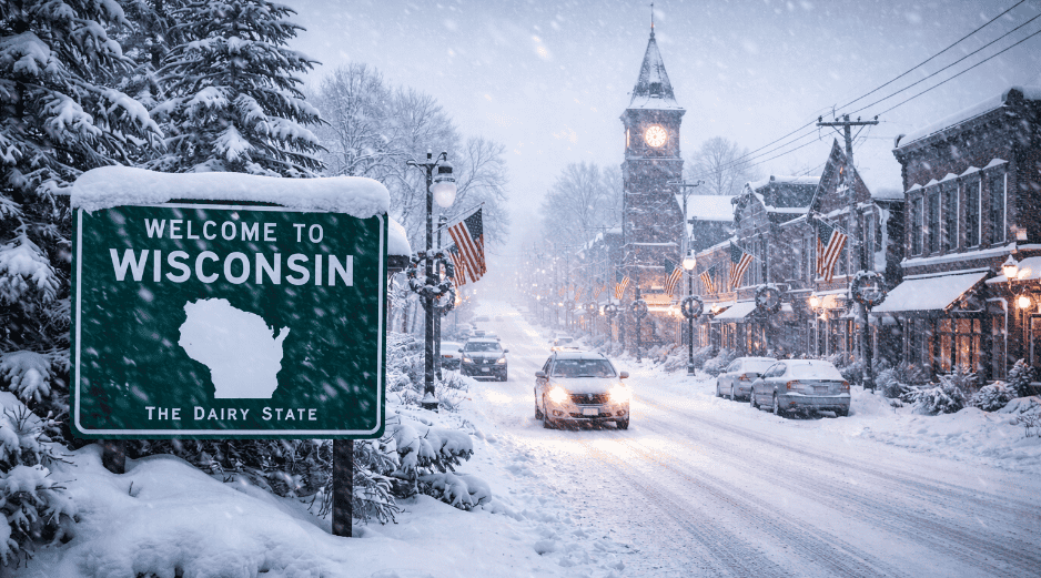 Las autoridades también vigilan la posibilidad de tormentas eléctricas hacia el final del domingo en regiones del centro y este del país. IA