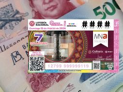 El Sorteo Zodiaco 1737 se realiza este domingo a las 20:00 horas y podrás saber si ganaste el premio mayor en EL INFORMADOR. UNSPLASH.