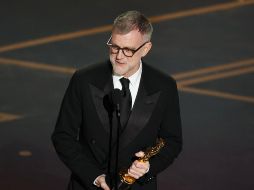 La 98.ª edición de los Premios de la Academia consagró este domingo a “Una batalla tras otra” como la Mejor Película de la temporada, en una ceremonia que destacó tanto por la calidad de las producciones nominadas como por la diversidad de historias representadas en la pantalla grande. EFE / C. Torres