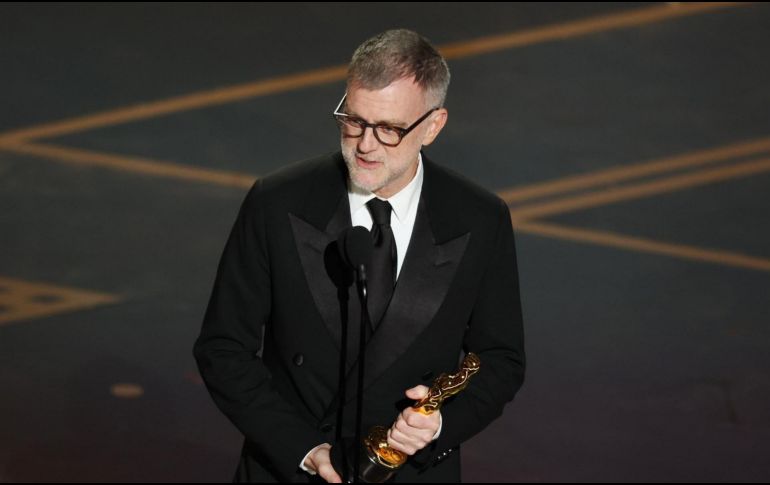 La 98.ª edición de los Premios de la Academia consagró este domingo a “Una batalla tras otra” como la Mejor Película de la temporada, en una ceremonia que destacó tanto por la calidad de las producciones nominadas como por la diversidad de historias representadas en la pantalla grande. EFE / C. Torres