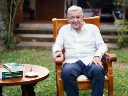 El ex mandatario salió de su retiro para invitar a apoyar a Cuba. ESPECIAL