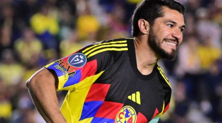 Henry Martín se ha perdido 31 encuentros debido a sus problemas de tendinitis. IMAGO7