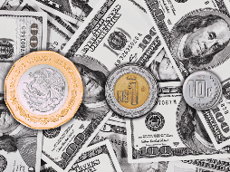 Este lunes 16 de marzo, ¿hay precio de compra y venta en el tipo de cambio de peso mexicano a dólar? ESPECIAL