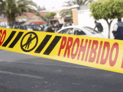 El segundo hecho ocurrió en la colonia Marcelino García Barragán de Zapopan donde falleció una mujer motociclista. EL INFORMADOR/ ARCHIVO
