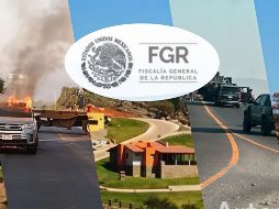 La FGR inició una investigación para determinar si algún servidor público incurrió en irregularidades relacionadas con la preservación del sitio. ESPECIAL / Gobierno de Estados Unidos / FGR