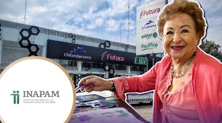 Conoce todos los descuentos en concepto de transporte a los que puedes acceder con una credencial del Inapam en 2026. EL INFORMADOR / ARCHIVO / ESPECIAL / FACEBOOK Inapam