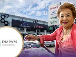 Conoce todos los descuentos en concepto de transporte a los que puedes acceder con una credencial del Inapam en 2026. EL INFORMADOR / ARCHIVO / ESPECIAL / FACEBOOK Inapam