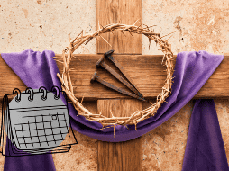 Este criterio fue definido durante el Concilio de Nicea, una reunión clave en la historia del cristianismo en la que se fijaron varias normas para unificar las celebraciones religiosas. CANVA