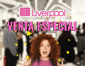 La venta especial Liverpool se llevará a cabo del 13 al 16 de marzo. ESPECIAL / EL INFORMADOR / ESPECIAL / UNSPLASH