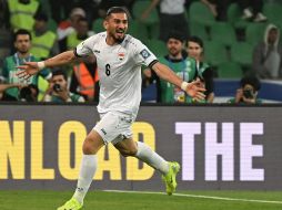 El pasado mes de noviembre, la FIFA confirmó el calendario del Torneo de Repechaje de la Copa Mundial 2026, duelos en que se definirán los últimos boletos para la justa del próximo verano y que se disputarán en Guadalajara y Monterrey. AFP / ARCHIVO