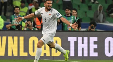 El pasado mes de noviembre, la FIFA confirmó el calendario del Torneo de Repechaje de la Copa Mundial 2026, duelos en que se definirán los últimos boletos para la justa del próximo verano y que se disputarán en Guadalajara y Monterrey. AFP / ARCHIVO