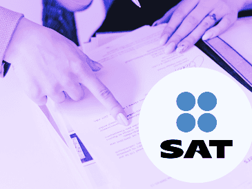 La relevancia de este trámite del SAT no solo radica en la obligación legal, sino en la posibilidad de recuperar recursos. ESPECIAL