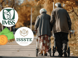 Ya se conocen las fechas en las que los pensionados del IMSS y del ISSSTE recibirán su pago de febrero. CANVA