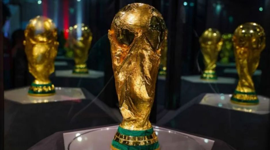 Para varios futbolistas de selecciones clasificadas, el sueño de disputar el torneo más importante del futbol se ha transformado en una pesadilla. EL INFORMADOR/ ARCHIVO.